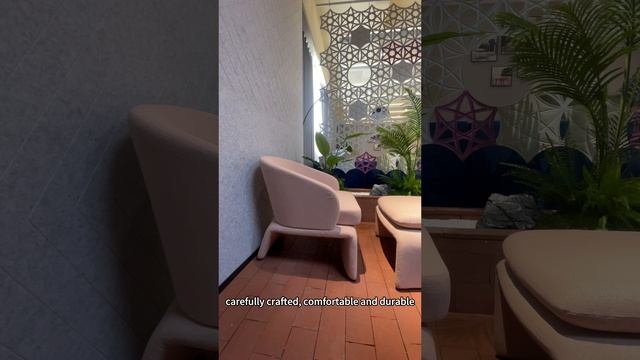 Откройте для себя комфорт и стиль с нашим новым креслом для отдыха #Креслодляотдыха #Кресла