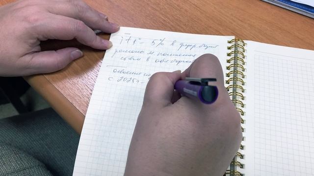 В 2025 году вступают в силу масштабные изменения в налоговом законодательстве