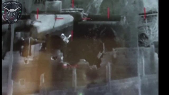 Российские снайперы меткими выстрелами уничтожают живую силу укронацистов