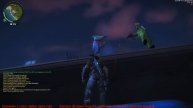 A Dick Plays Just Cause 2 Multiplayer