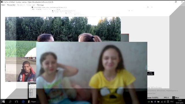 Почему бы не заржать CHALLENGE с Соней! (1 часть)