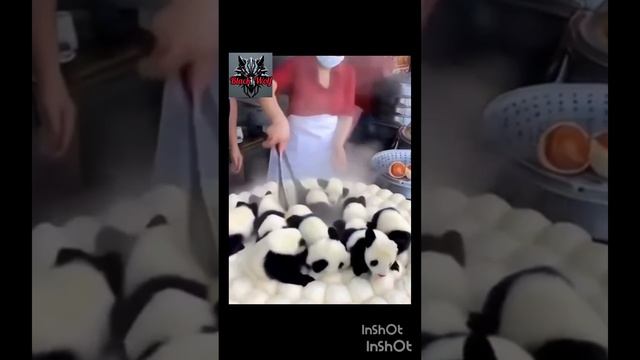 животные