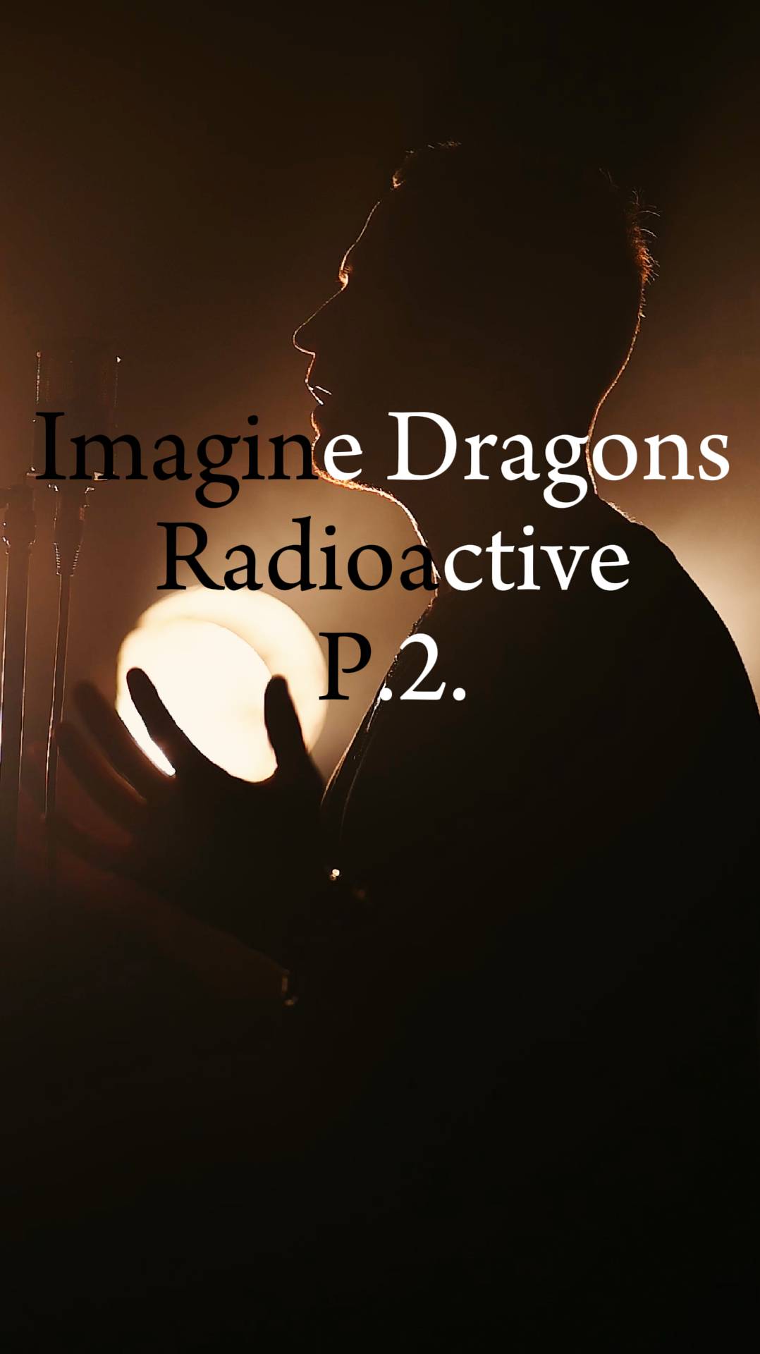 Imagine Dragons - Radioactive P2
https://vk.com/stas_gredasov - мой ВК