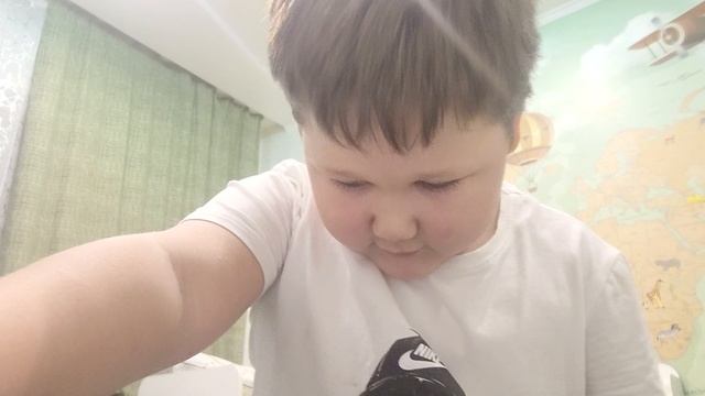 Поздравляю вас с Новым годом 23 серия