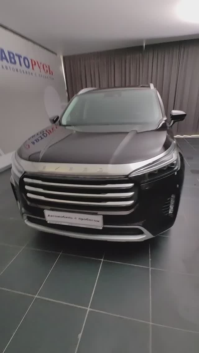 Exeed VX «АВТОРУСЬ автомобили с пробегом» 9459