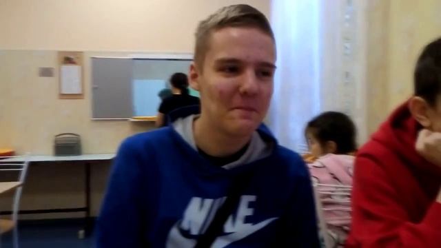 3 _Видеоблогеры_ Третья серия ёпт