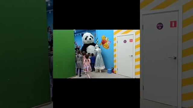 Встреча нового 2024 года