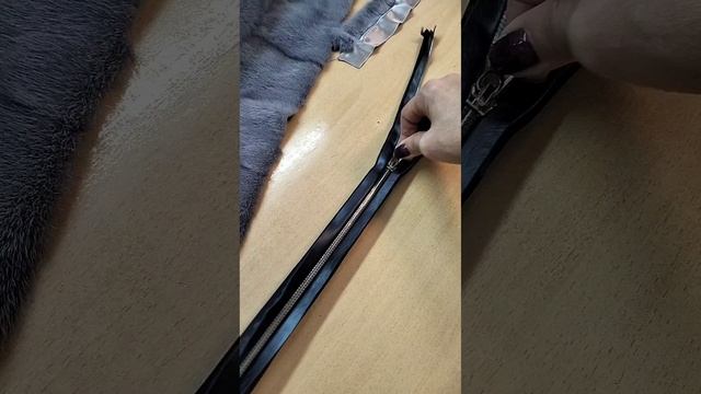 Я портной✂️