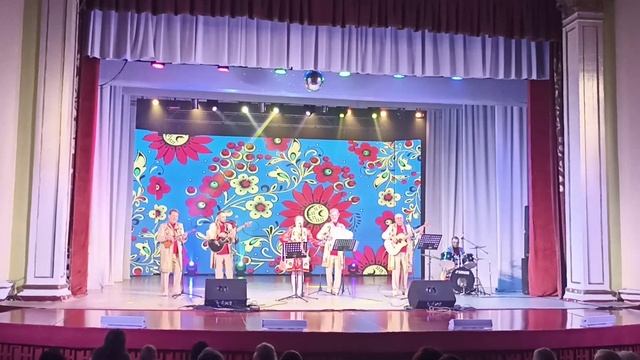 Говорила мама мне