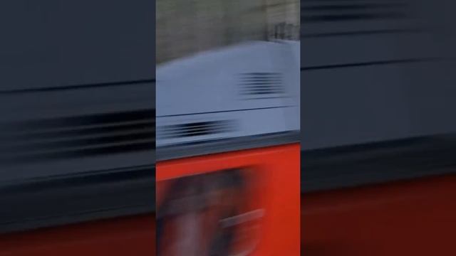 ТЭП70БС, ТеплоЛасточка в скальной выемке