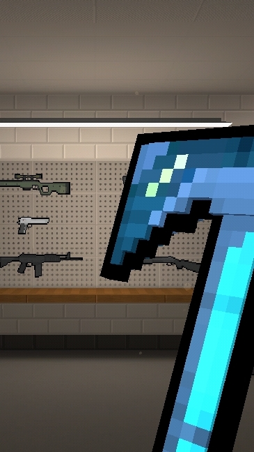 Обмен в Blok Strike