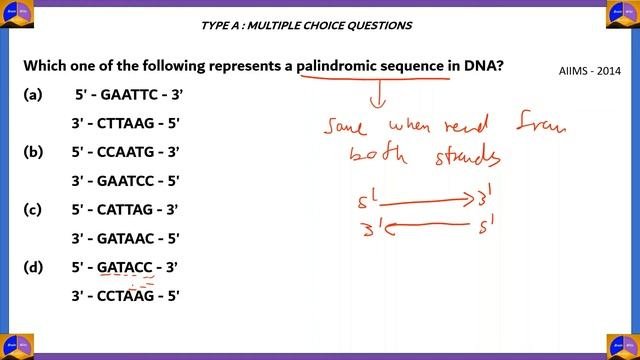 NEET 2021 | Most Expected Questions | Biology | Grade 12 | Chapter 06 | Set 02 | Free Online Course
