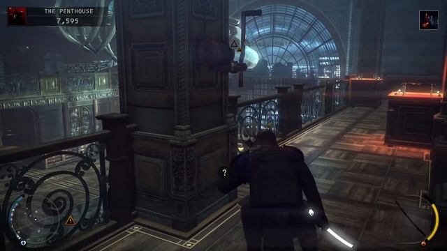 Hitman: Absolution HD - Part 33 - Dynasty Warrior & Platinum Trophy | PS5