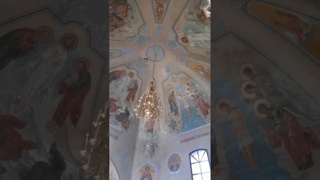 Да исправится молитва моя, яко кадило пред Тобою... Гольтисон. Вдвоём.