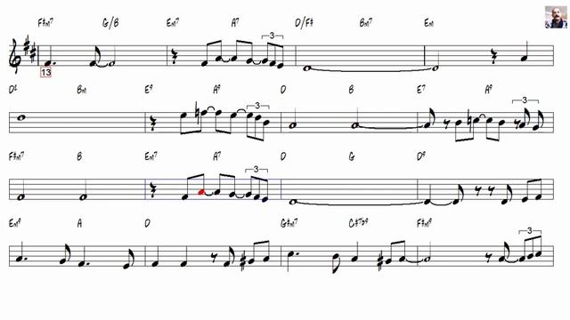 At Last Harry Warren 1942 Alto Sax_480p_MUX