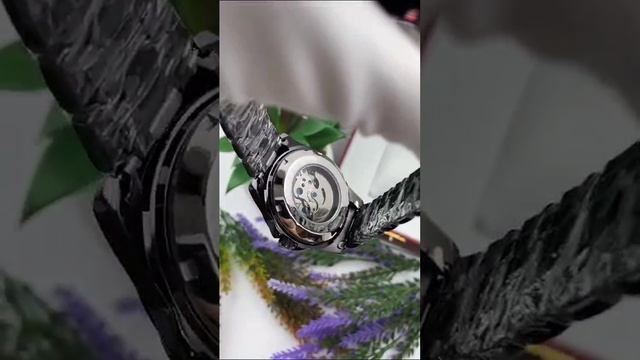 Механические часы с автоподзаводом ROLEX