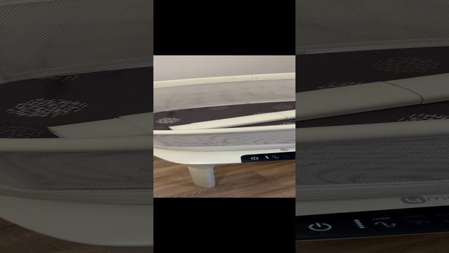 Моя кроватка 4moms mamaroo sleep