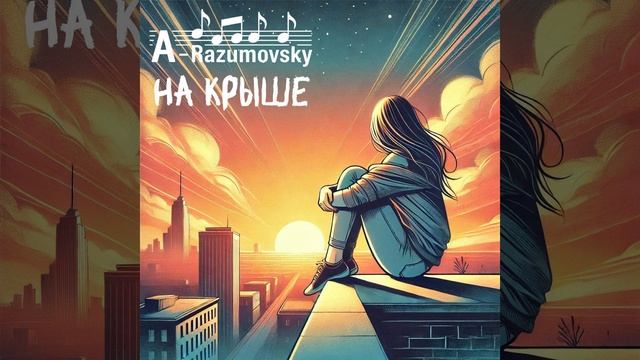 A-Razumovsky - На крыше