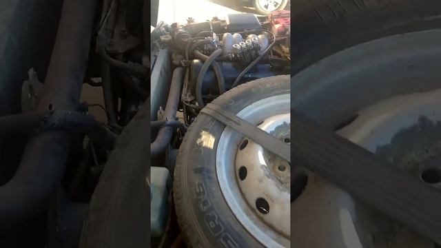 Нива 21214 жесткий тюн двигателя и его прошивка.