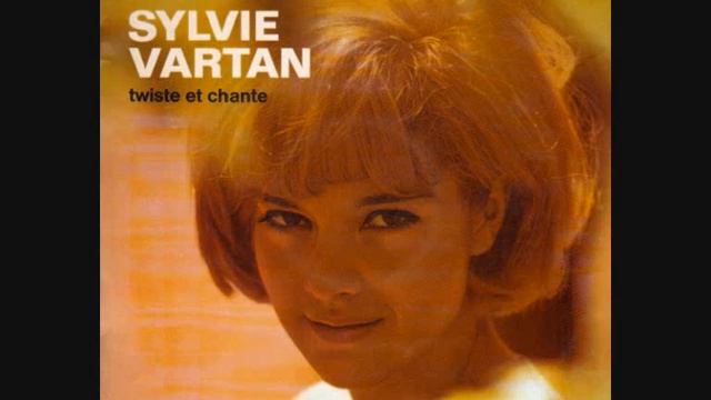 Sylvie Vartan - En écoutant la pluie