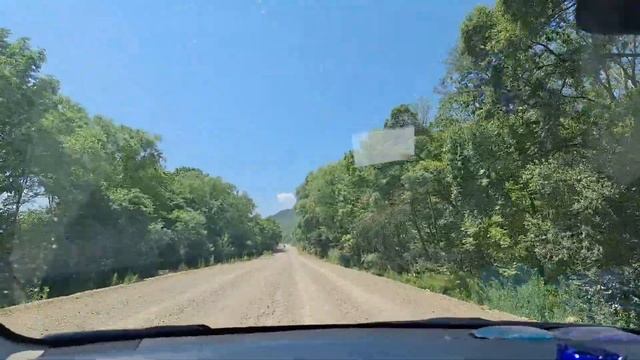 Вязальный эпизодПокупки пряжиБольшое путешествие к океану