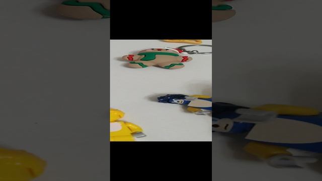 Шоу соника#2 как робот застрял на верху