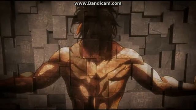 Attack On Titan Closing Theme (the Great Escape)