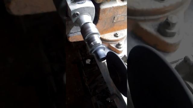Делаю запчасти для моих самодельных молотков для ПДР