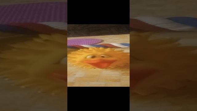 у нас дома появились игрушки.