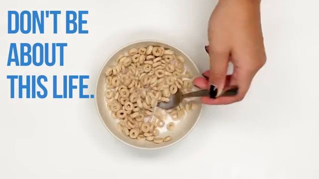 6 Ways You’re Eating Breakfast Wrong