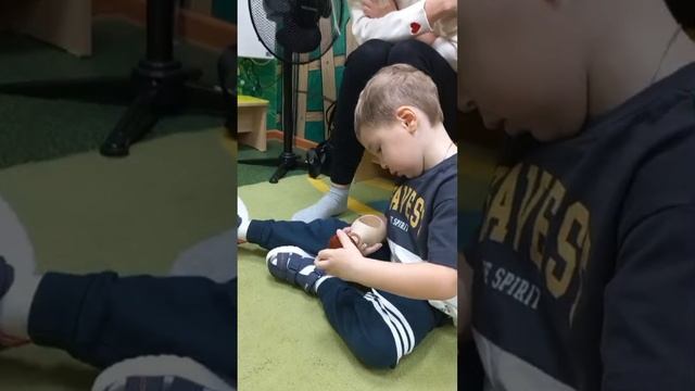НЕЙРОРАЗМИНКА, НЕЙРОГИМНАСТИКА - ОБУЧЕНИЕ В ДЕТСКОМ КЛУБЕ
