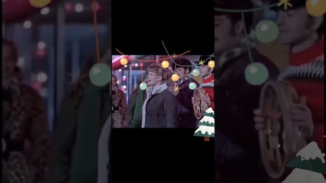 Новогодние предсказания 7