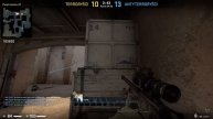 COUNTER-STRIKE DUST II TROLLED ANOTHER TEAM!! USE PROMOCODE FOR$ https://hellcase.com/fmrbean124