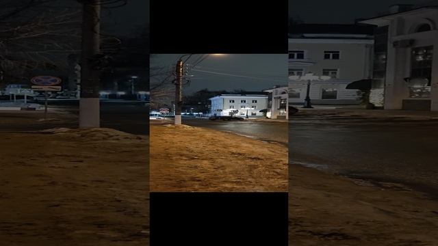 г.Тверь 23.12.24 ⏰7:00, -3°С☁️
Сегодня Праздник человеческого света.