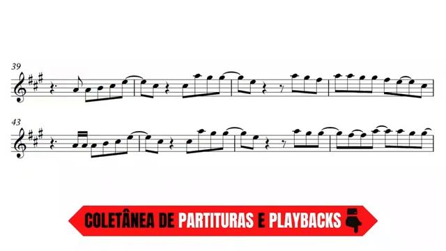 Alok John Legend In My Mind partitura para SAX ALTO_480p_MUX