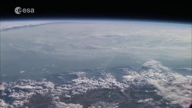 Планета Земля вид из космоса Full HD.mp4