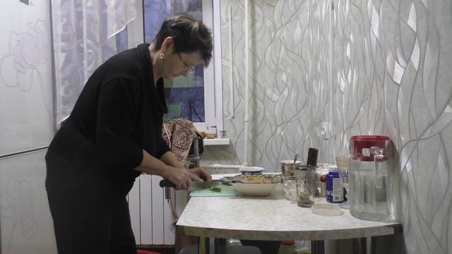 Маринованная курица в духовке