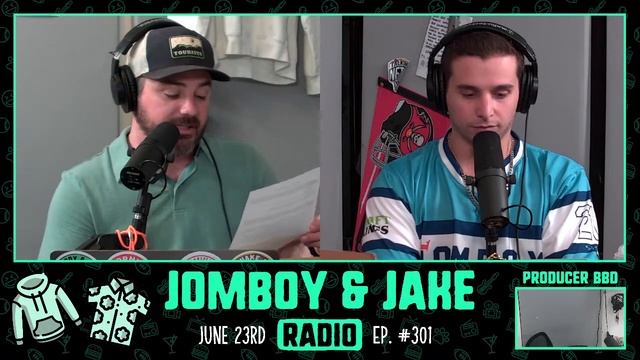 301 | June 23 | Drafting Seconds