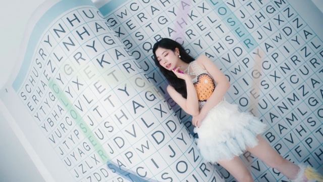 TWICE 'Strategy' (feat. Megan Thee Stallion) M/V