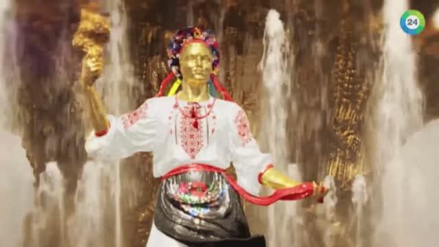 Какой была Советская Украина.