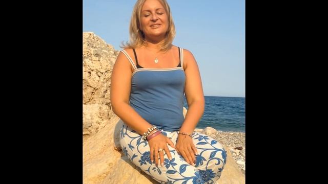 Упражнение для женщин: Я ТАкАЯ - какая Я ЕСТЬ"