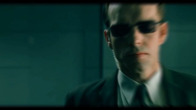 Agent Smith