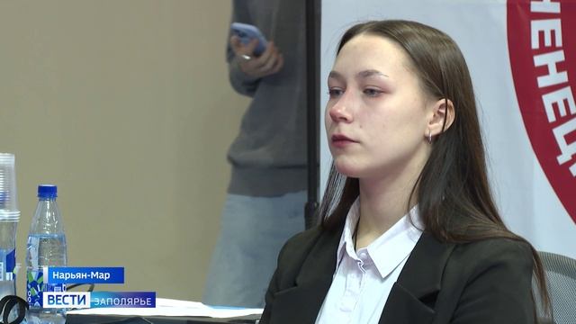 Тхэквондисты закрыли сезон первенством НАО. На татами вышли свыше ста спортсменов