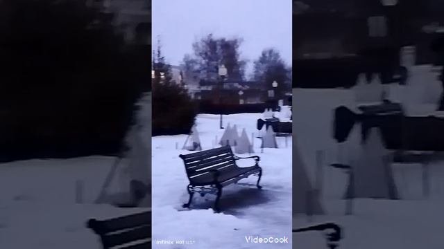 С Новым годом!