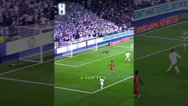 Real Madrid Edit