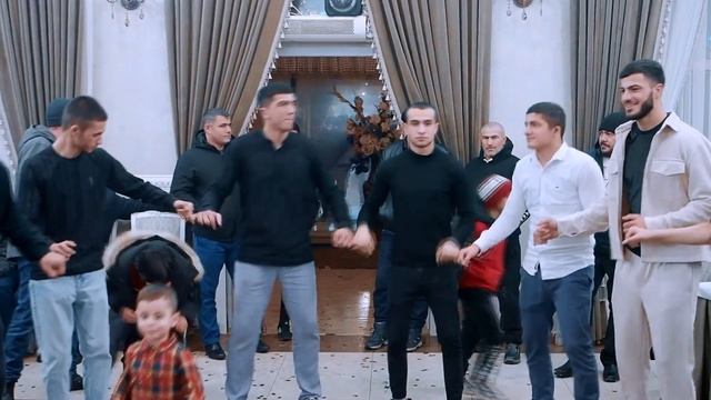 Мамед и Дилана Свадьба 8 02 23 3 часть