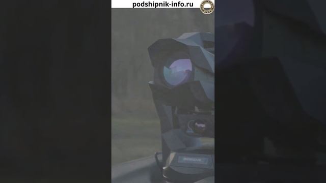 Лазерный боевой робот