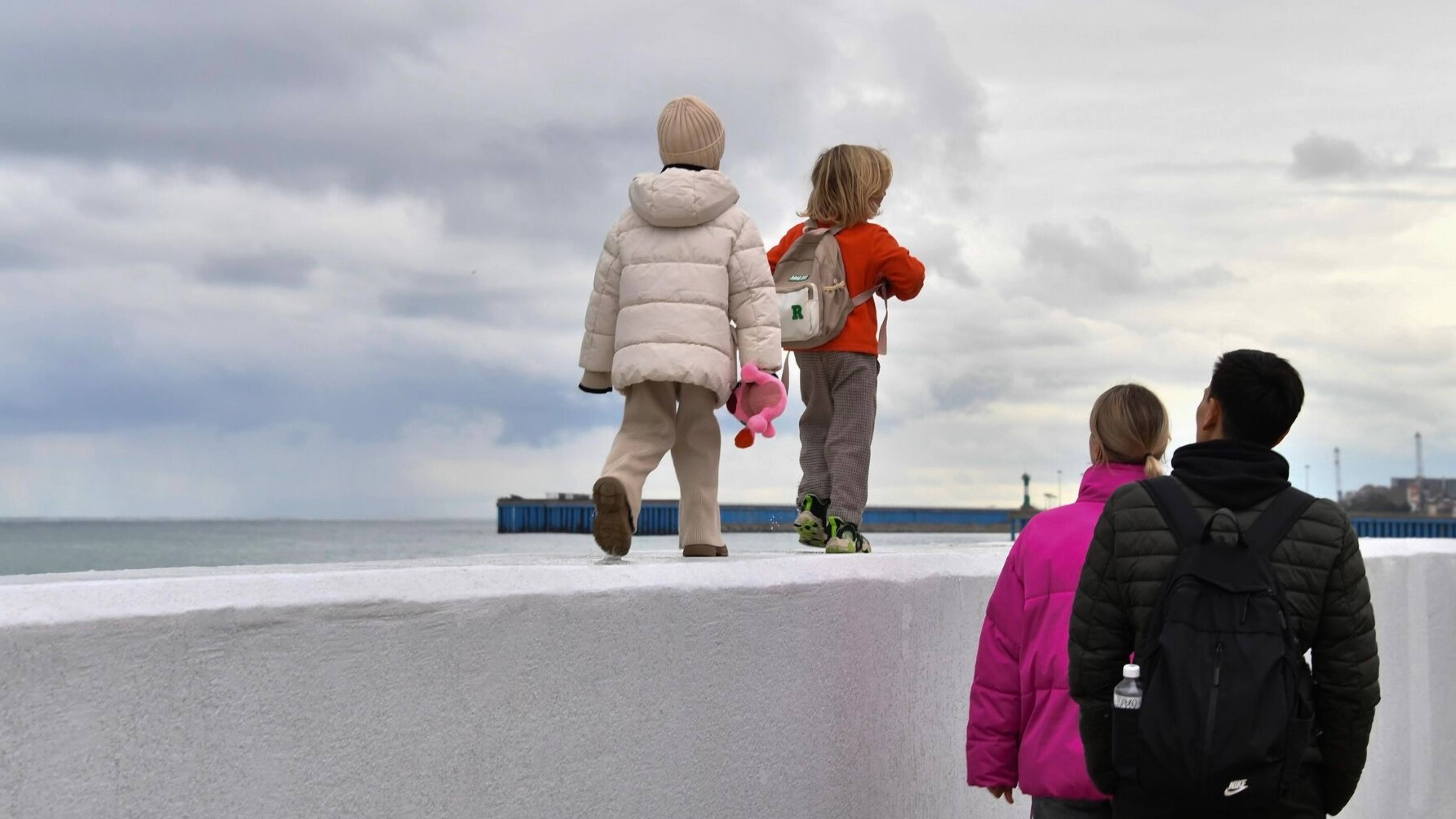 Итоги Года семьи: вклад преподавателей высшей школы