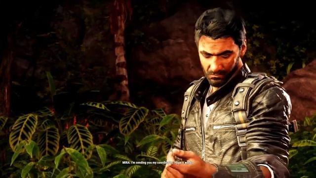 Just Cause 4 Gameplay | Acer Nitro 5 | Radeon RX 560X
