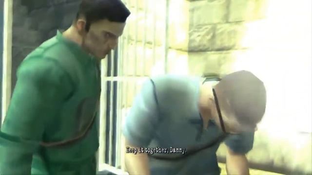 MANHUNT 2 / PS2. RODA NO PS3 DESBLOQUEADO. Tudo sobre o jogo. DOWNLOAD e TUTORIAL.